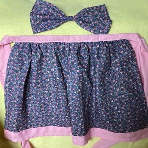 Kids apron